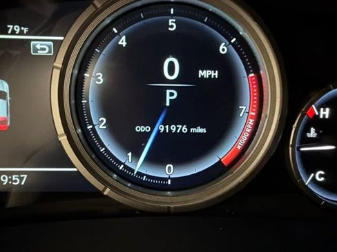 Used 2020 Lexus RX 350 F Sport AWD/4WD image 32