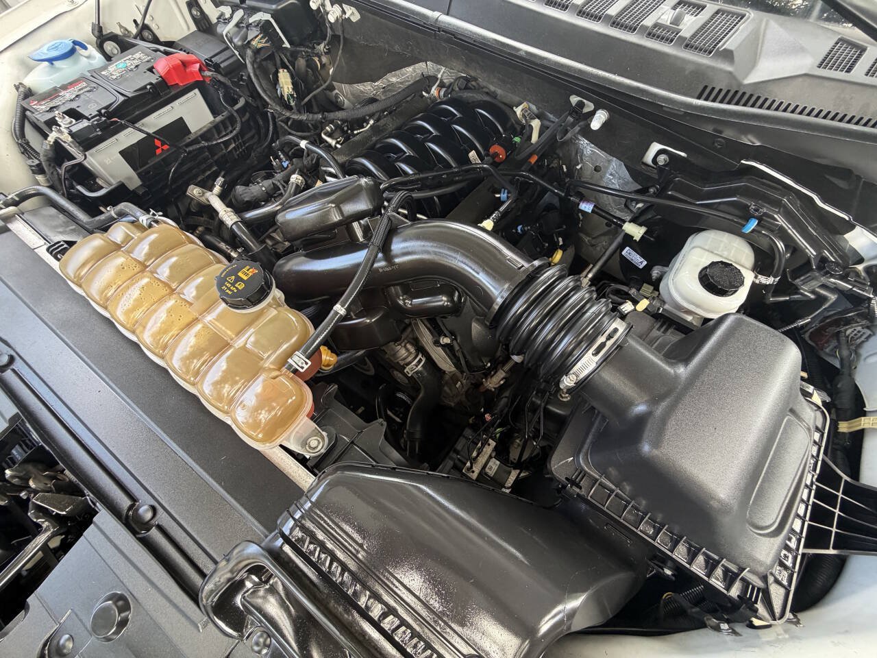 Used 2020 Ford F150 XL w/ XL Power Equipment Group AWD/4WD image 19