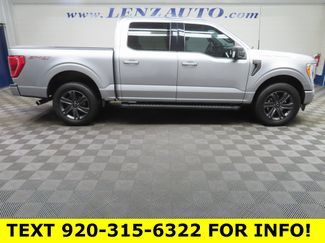 Used 2023 Ford F150 XLT w/ Equipment Group 302A High video 2