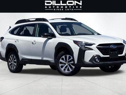 Used 2025 Subaru Outback Premium