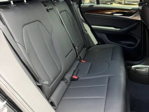 Used 2018 BMW X3 xDrive30i AWD/4WD image 24