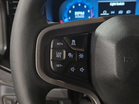 New 2025 Ford Bronco Badlands image 20