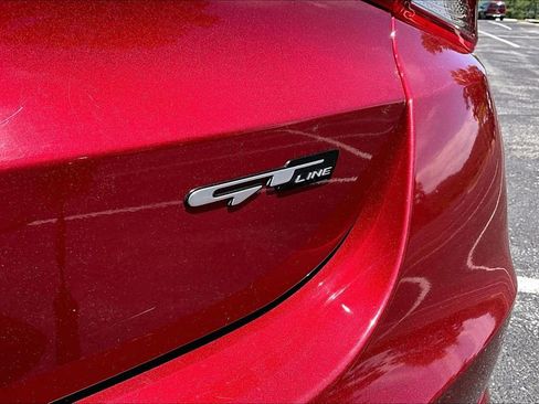 Used 2022 Kia K5 GT-Line FWD image 24