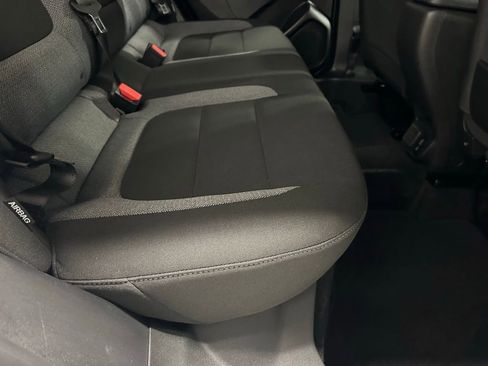 Used 2024 Chevrolet TrailBlazer LT w/ Convenience Package AWD/4WD image 51