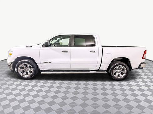 Used 2019 RAM 1500 Big Horn image 6
