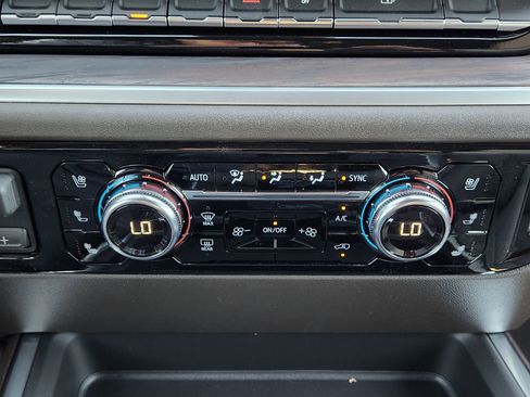 New 2026 GMC Sierra 3500 SLT w/ Texas SLT Premium Package image 22