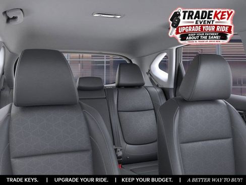 New 2026 Kia Seltos SX AWD/4WD image 27