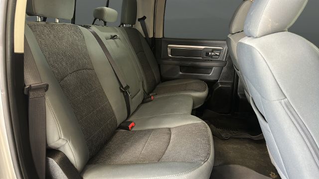 Used 2016 RAM 2500 Big Horn AWD/4WD image 23