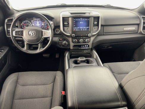 Used 2019 RAM 1500 Big Horn image 16