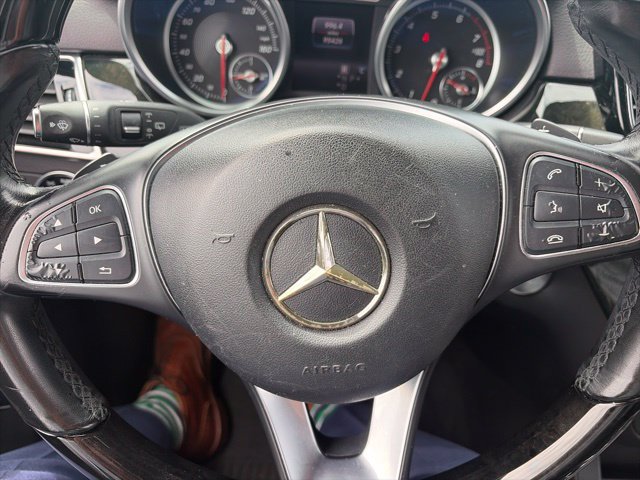 Used 2017 Mercedes-Benz GLE 350 image 31