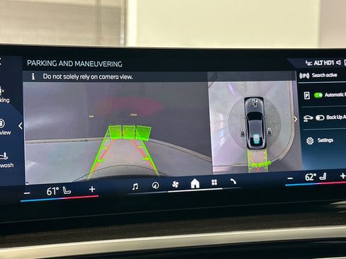 Certified 2024 BMW i4 eDrive35 w/ M Sport Package RWD image 23