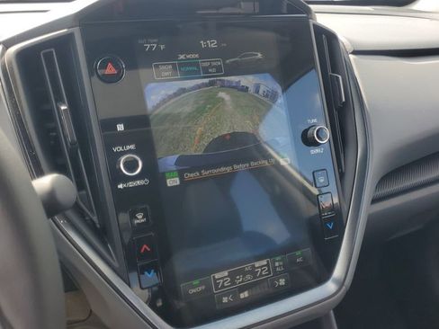 New 2026 Subaru Crosstrek 2.5i Limited AWD/4WD image 21