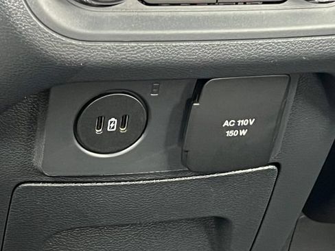 New 2026 Ford Explorer Tremor w/ Tremor Convenience Package AWD/4WD image 38