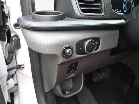 Certified 2024 Ford Transit 350 XLT RWD image 13