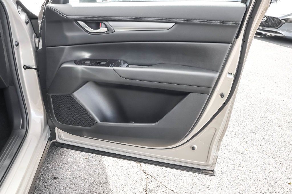 Used 2025 MAZDA CX-5 AWD 2.5 S image 38