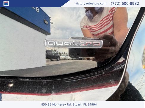 Used 2019 Audi A7 3.0T Prestige image 47