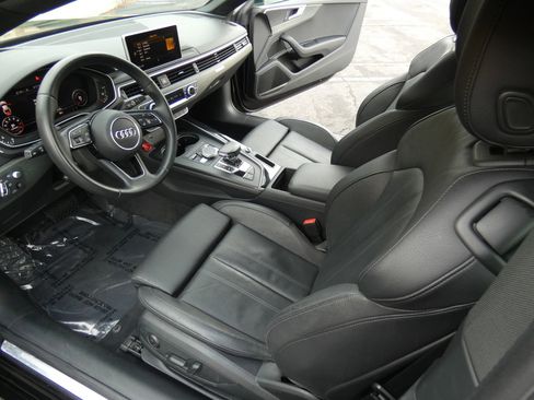 Used 2018 Audi A5 2.0T Prestige w/ Driver Assistance Package image 33