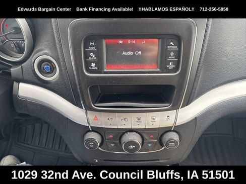 Used 2012 Dodge Journey SXT FWD image 17