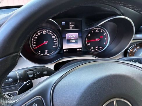 Used 2017 Mercedes-Benz GLC 300 image 21