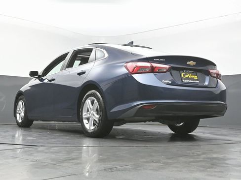 Used 2022 Chevrolet Malibu LT image 47