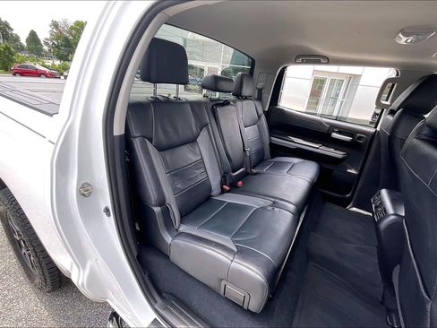 Used 2019 Toyota Tundra Limited w/ Limited Premium Package AWD/4WD image 26