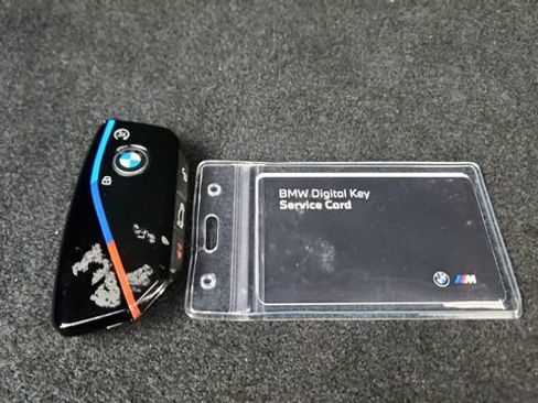 Used 2026 BMW X2 M35i image 60