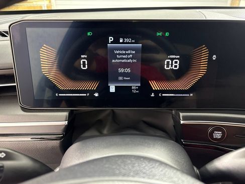 New 2026 Kia K5 GT-Line w/ GT-Line Red Interior Package FWD image 30