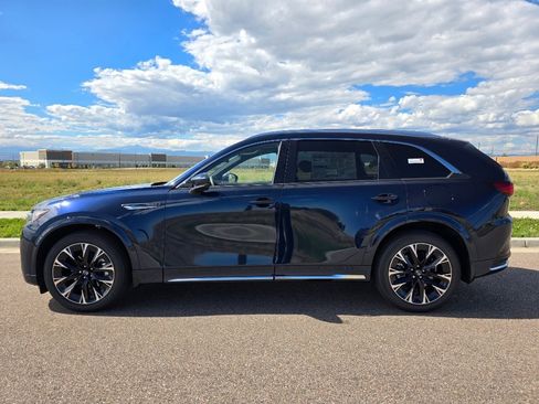 New 2026 MAZDA CX-90 3.3 Turbo S w/ Premium Plus AWD/4WD image 2