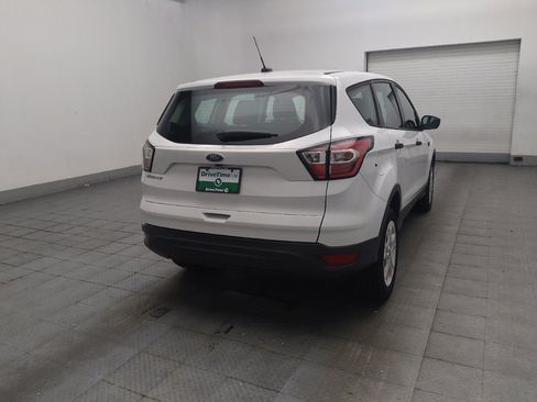 Used 2017 Ford Escape S FWD image 9