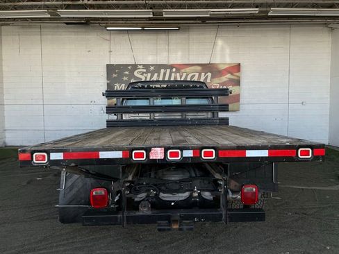 Used 2016 Ford F350 XL w/ XL Value Package image 4