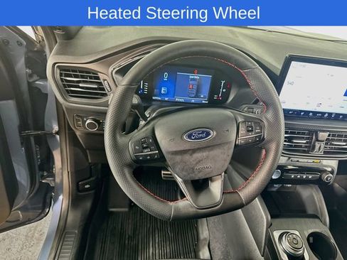 Certified 2023 Ford Escape ST-Line w/ Tech Pack #1 AWD/4WD image 23