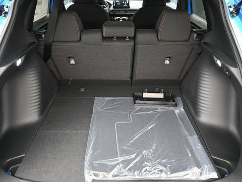 Used 2026 Honda HR-V Sport image 31