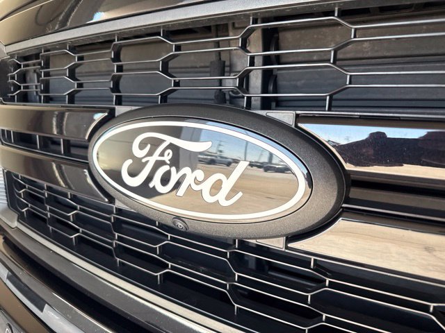 Used 2024 Ford F150 Lariat AWD/4WD image 7