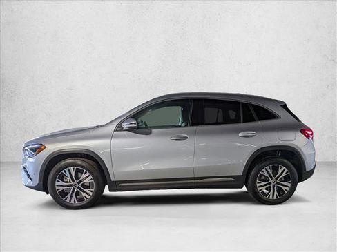 New 2026 Mercedes-Benz GLA 250 image 5