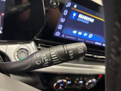 New 2026 Chevrolet Trax LT image 30