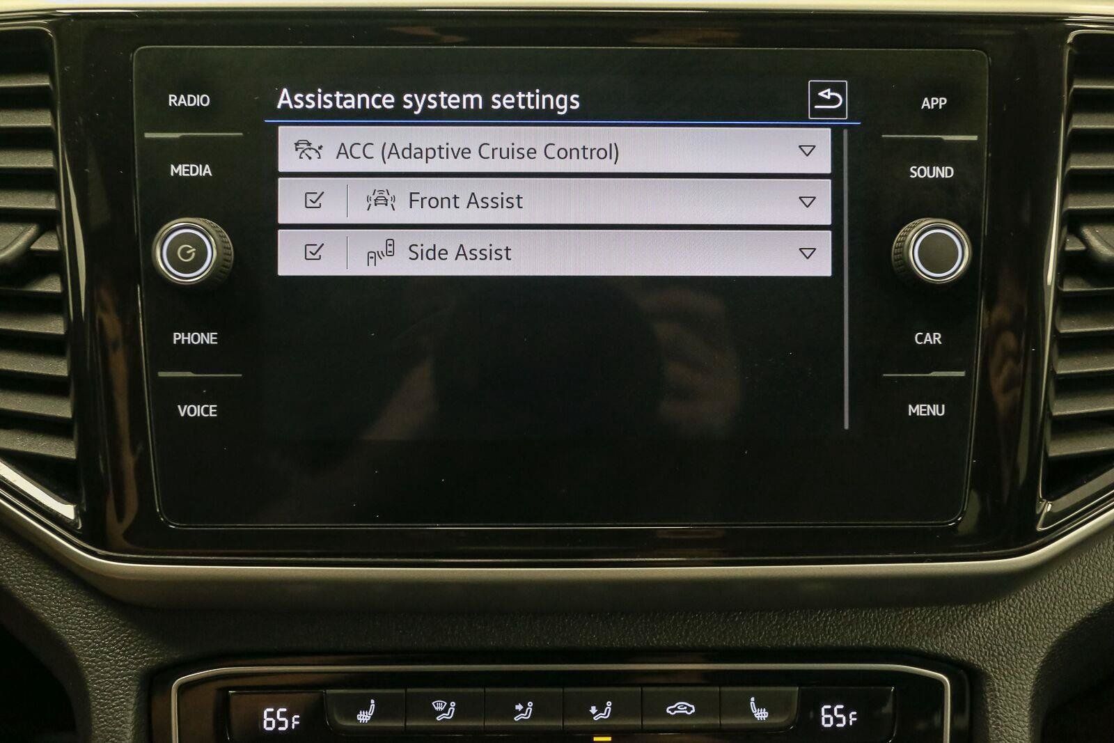Certified 2022 Volkswagen Atlas SE AWD/4WD image 34
