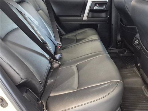 Used 2021 Toyota 4Runner SR5 RWD image 18