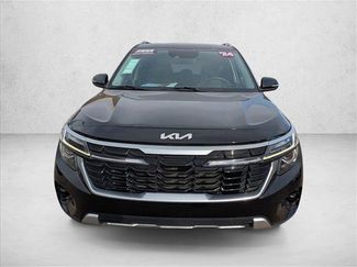 Used 2024 Kia Seltos S video 2