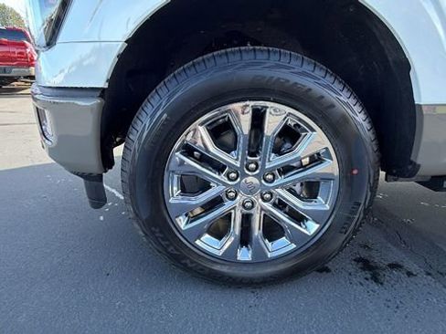 New 2026 Ford F150 King Ranch w/ Equipment Group 601A High image 10