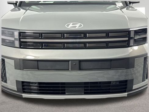New 2026 Hyundai Santa Fe Limited image 51