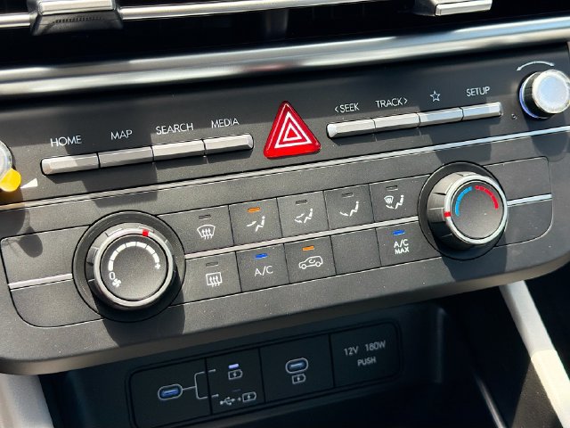 New 2026 Hyundai Tucson SE FWD image 15