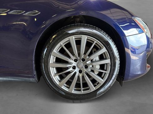Used 2018 Maserati Ghibli RWD image 18