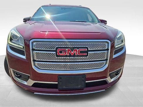 Certified 2016 GMC Acadia Denali AWD/4WD image 8