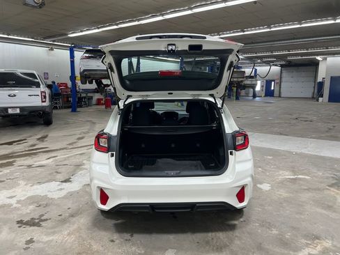 Used 2024 Subaru Impreza RS image 12