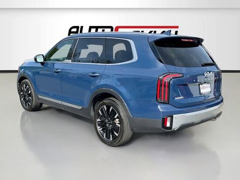 Used 2024 Kia Telluride SX AWD/4WD image 5