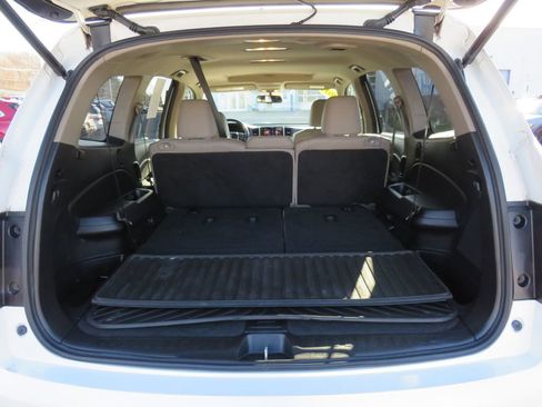 Used 2017 Honda Pilot EX-L image 31