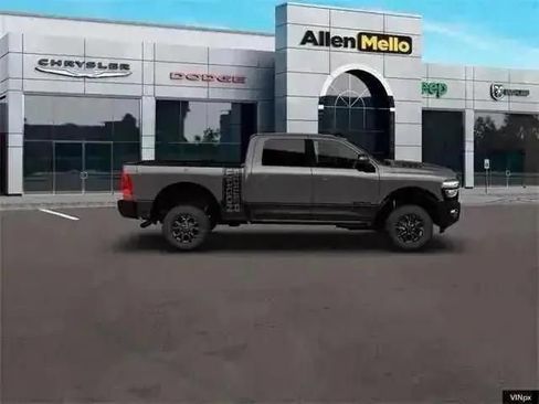New 2026 RAM 2500 Power Wagon image 4
