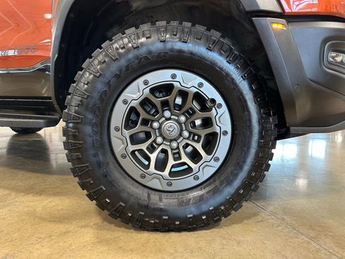 Used 2024 RAM 1500 TRX AWD/4WD image 14