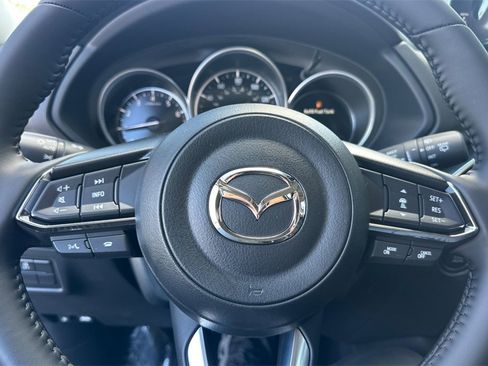New 2025 MAZDA CX-5 AWD 2.5 S image 24