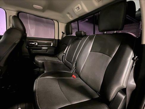 Used 2016 RAM 1500 Laramie w/ Convenience Group AWD/4WD image 31